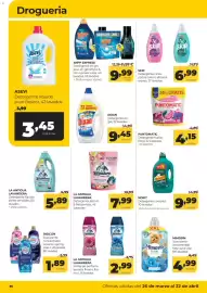 Folleto Alimerka Página 38