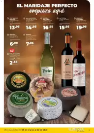 Folleto Alimerka Página 5