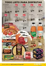 Folleto Alimerka Página 9