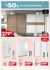 Catálogo Conforama Página 10