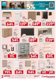 Catálogo Conforama Página 11