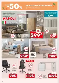 Catálogo Conforama Página 12