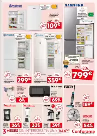 Catálogo Conforama Página 15