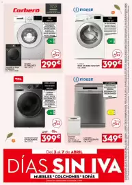 Catálogo Conforama Página 16