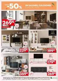 Catálogo Conforama Página 2