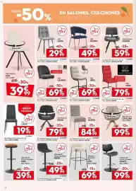 Catálogo Conforama Página 4