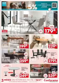 Catálogo Conforama Página 5