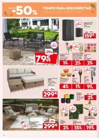 Catálogo Conforama Página 8