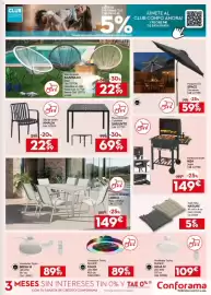 Catálogo Conforama Página 9