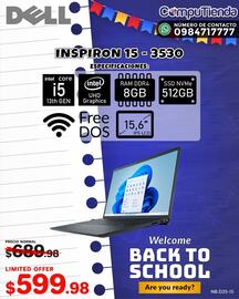 Catálogo CompuTienda Página 6