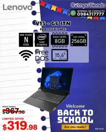 Catálogo CompuTienda Página 2