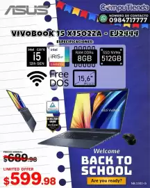Catálogo CompuTienda Página 3
