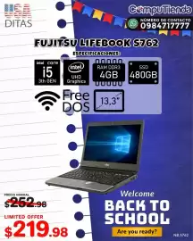 Catálogo CompuTienda Página 5