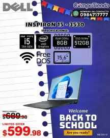 Catálogo CompuTienda Página 6