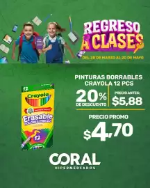 Catálogo Coral Hipermercados Página 37