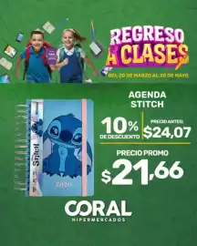 Catálogo Coral Hipermercados Página 39
