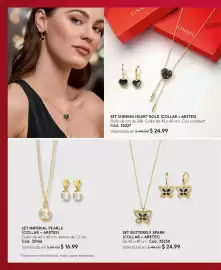 Catálogo Ésika Página 100