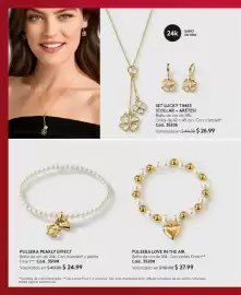 Catálogo Ésika Página 102