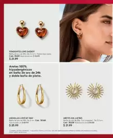 Catálogo Ésika Página 104