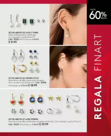 Catálogo Ésika Página 105