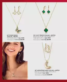 Catálogo Ésika Página 106