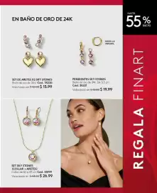 Catálogo Ésika Página 107