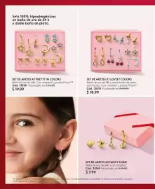 Catálogo Ésika Página 108