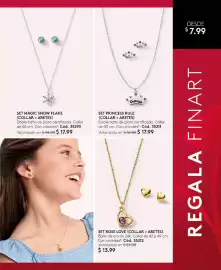 Catálogo Ésika Página 109