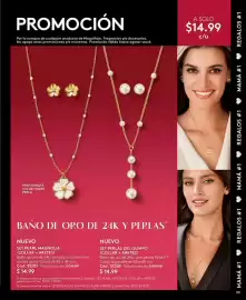 Catálogo Ésika Página 111