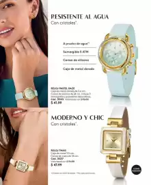 Catálogo Ésika Página 112