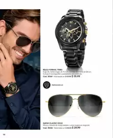 Catálogo Ésika Página 114