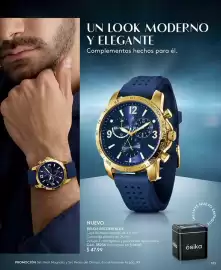 Catálogo Ésika Página 115