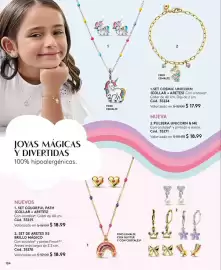 Catálogo Ésika Página 116