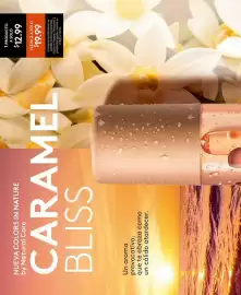 Catálogo Ésika Página 118