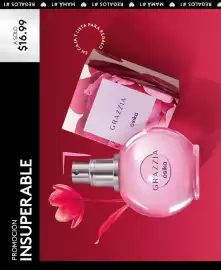 Catálogo Ésika Página 12