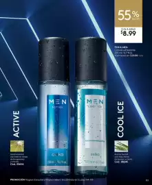 Catálogo Ésika Página 123