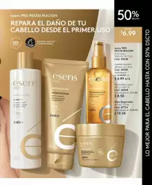 Catálogo Ésika Página 125