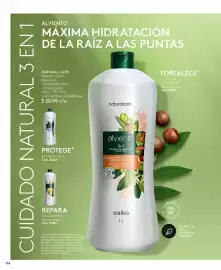 Catálogo Ésika Página 126