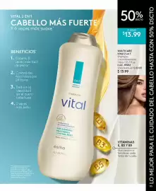 Catálogo Ésika Página 127