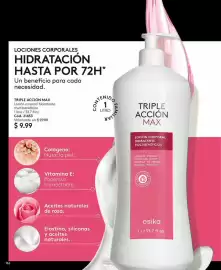 Catálogo Ésika Página 128