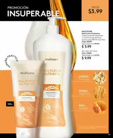 Catálogo Ésika Página 129