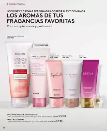 Catálogo Ésika Página 132