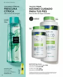 Catálogo Ésika Página 134