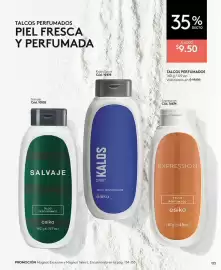 Catálogo Ésika Página 135