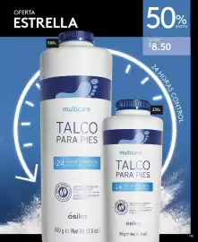 Catálogo Ésika Página 137