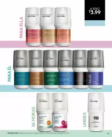 Catálogo Ésika Página 139