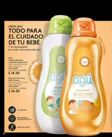 Catálogo Ésika Página 140