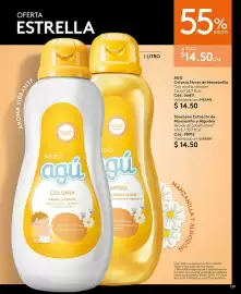 Catálogo Ésika Página 141