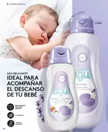 Catálogo Ésika Página 142