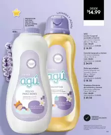 Catálogo Ésika Página 143